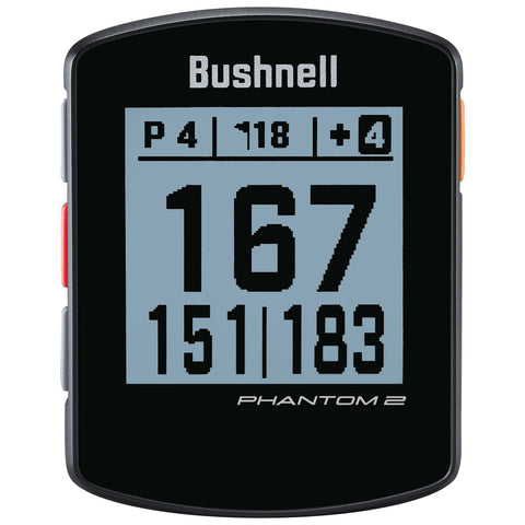 Phantom 2 GPS Golfgerät