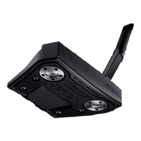 Phantom X 9,5 Triple Black Limited (2021) Putter Herren