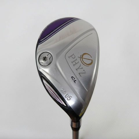 Phyz Hybrid Damen