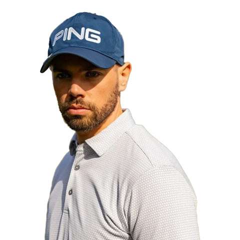 Ball Marker Cap Herren