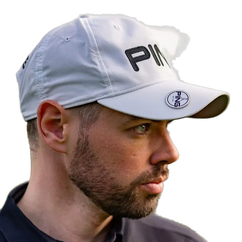 Ball Marker Cap Herren