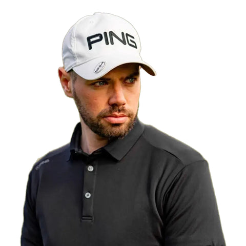 Ball Marker Cap Herren
