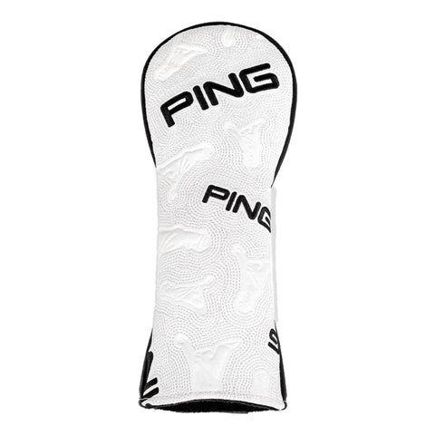 Icon Headcover Fairwayholz