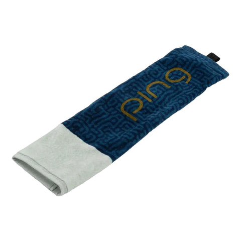 G Le3 Tri-Fold Handtuch
