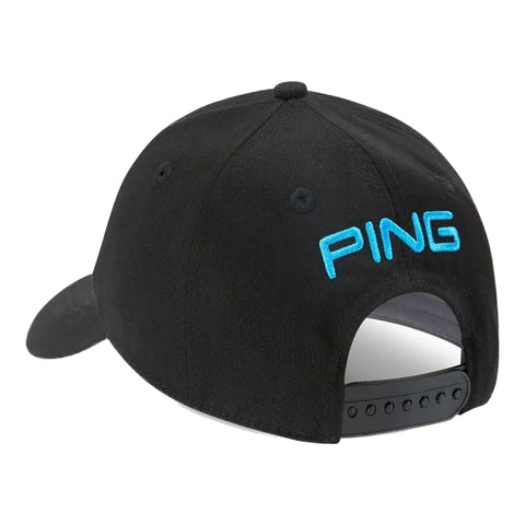 Tour Classic Cap