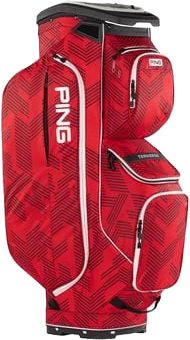 Traverse 244 Golfbag