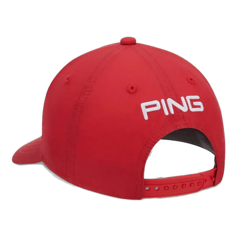 Unstructured Cap Herren