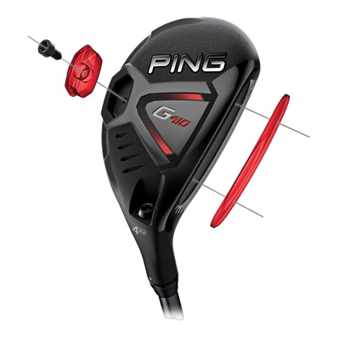G410 Hybrid Herren