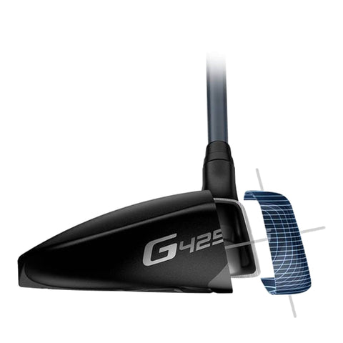 G425 LST Fairwayholz Herren