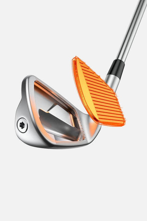 i525 Iron Set Herren