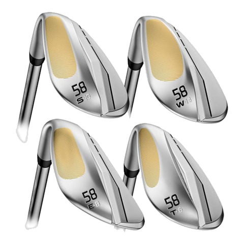 Glide 4,0 Wedge Herren