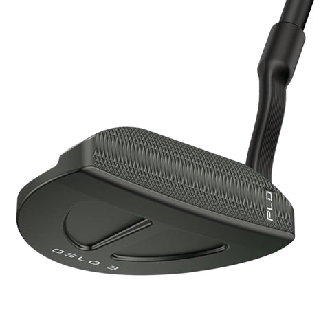 PLD Milled Oslo 3 (2024) Putter
