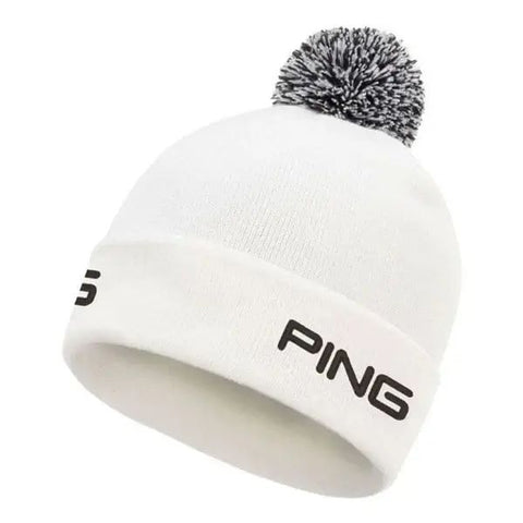 Cresting Knit Hat Herren