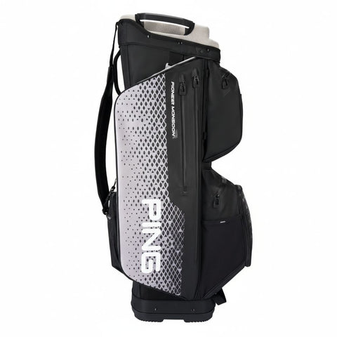Pioneer Monsoon (20) Cartbag