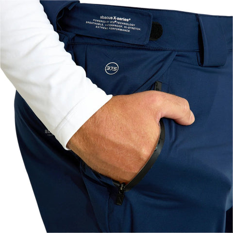 Pitch Regenhose Damen