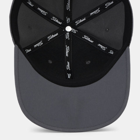 Players Ball Marker Golfcap