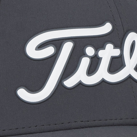 Players Ball Marker Golfcap
