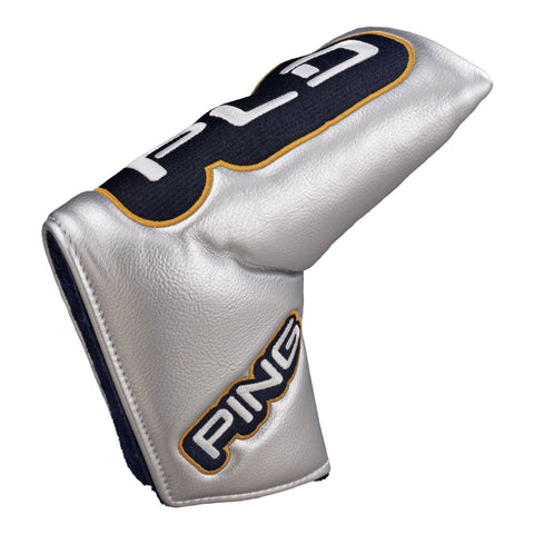 PLD Milled 2025 Anser 4D Putter