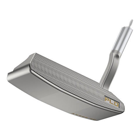 PLD Milled 2025 Anser 4D Putter