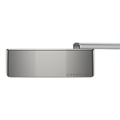 PLD Milled 2025 Anser 4D Putter