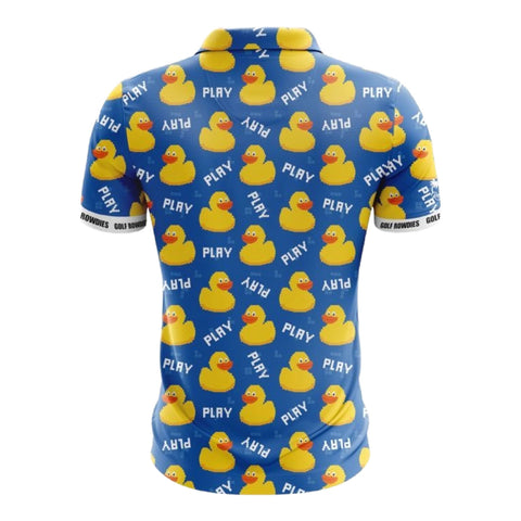 Play Ducks Polo Herren