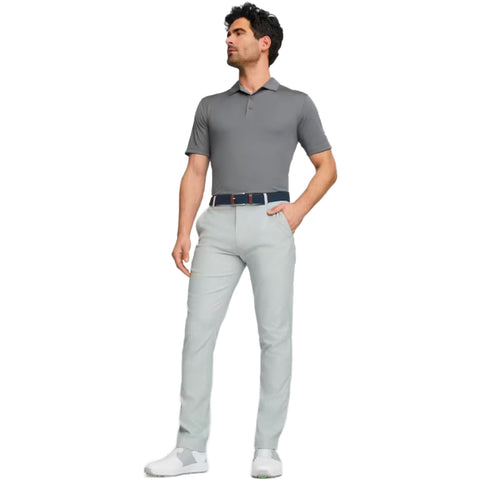 Tailored Golfhose Herren