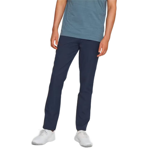 Tailored Golfhose Herren