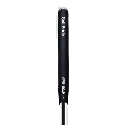 Green Star Puttergriff