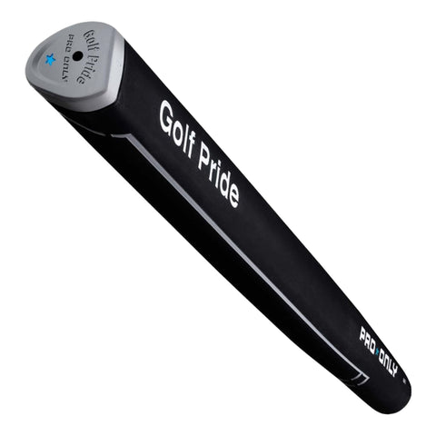 Pro Only Blue Star Puttergriff