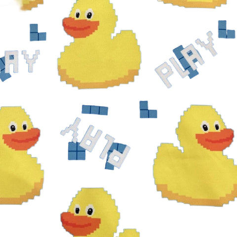 Play Ducks Polo Herren