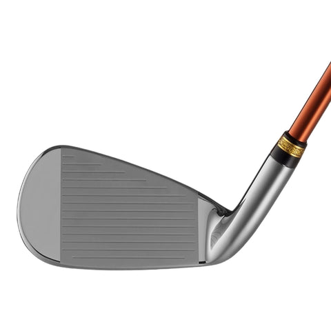 Prestigio XII Iron Set
