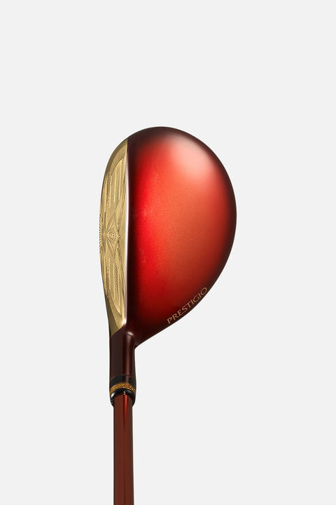 Prestigio XII Hybrid Herren