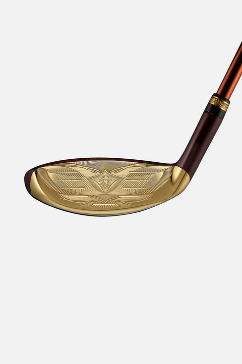 Prestigio XII Hybrid Herren