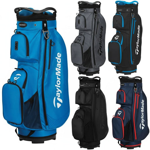 Pro Cart 8,0 Cartbag