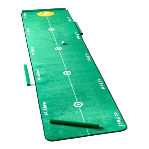 Pro-In Visible 4,0 Putting Matte