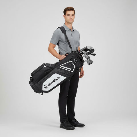Pro Stand 8,0 Standbag