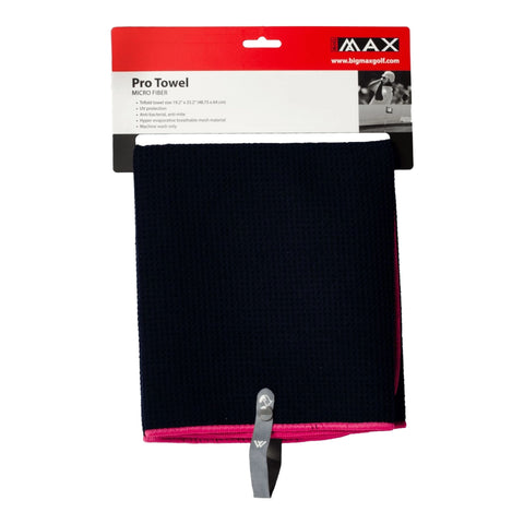 Pro Towel