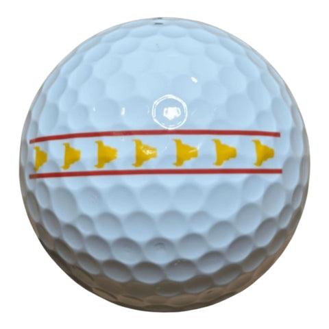 Pro V1 Spain (2025) Golfbälle