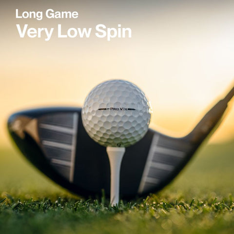 Pro V1x Left Dash (2026) Loyalty Pack (3 + 1 Box) Golfbälle