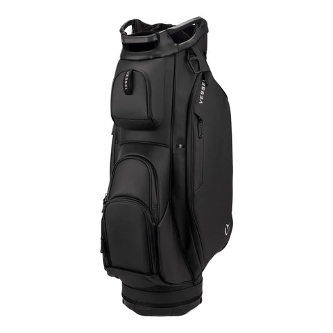 Lux Cartbag