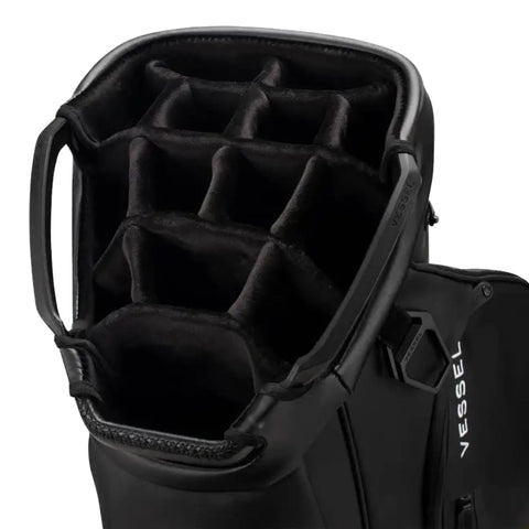 Lux Cartbag