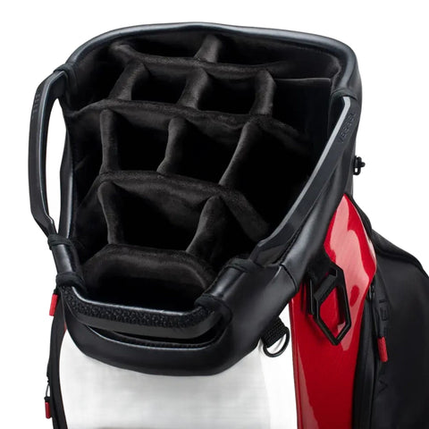 Lux Cartbag