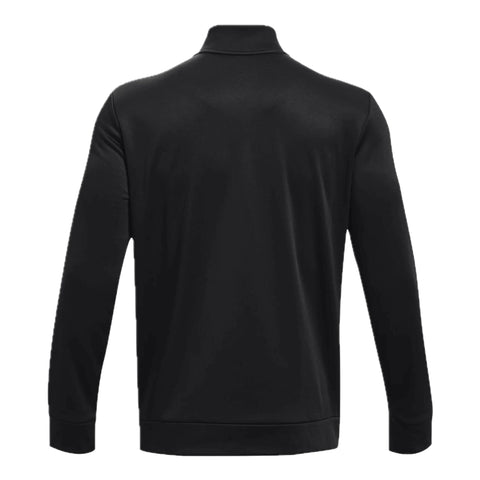 Armour Fleece 1/4 Zip Pullover Herren
