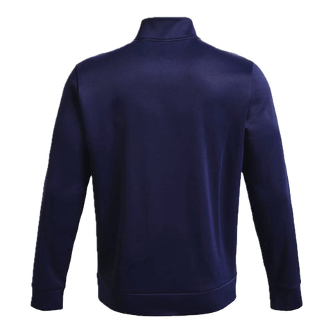 Armour Fleece 1/4 Zip Pullover Herren