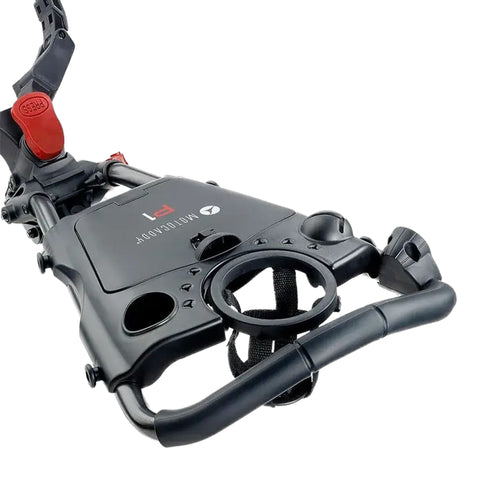 P1 Golftrolley