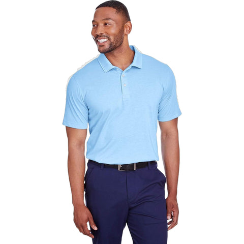 Team Poloshirt Herren