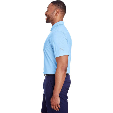 Team Poloshirt Herren