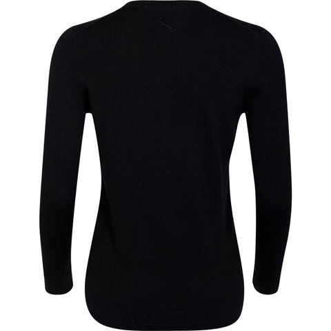 Team Pullover Damen
