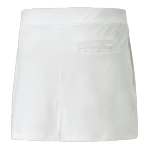 Knit Skort Damen