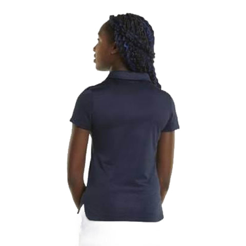 Essential Poloshirt Damen